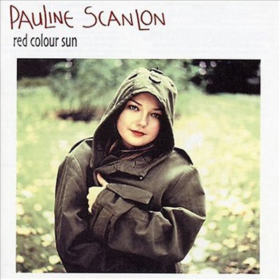 Pauline Scanlon - Red Colour Sun (CD)