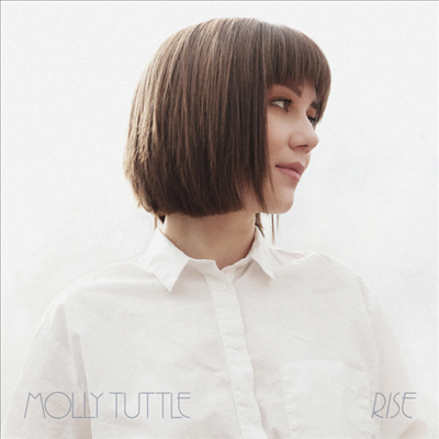 Molly Tuttle - Rise (EP)(CD)