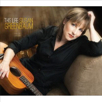 Susan Greenbaum - This Life (Bonus Tracks)(CD)