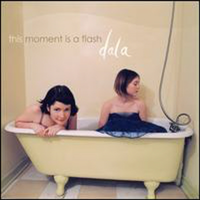 Dala - This Moment Is A Flash (CD)