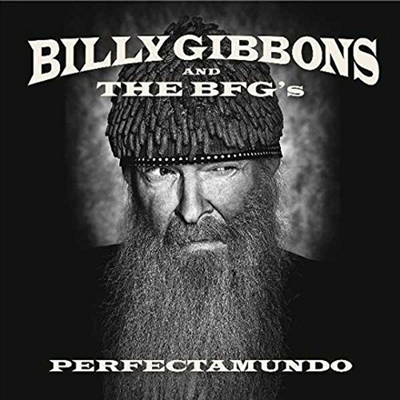 Billy Gibbons &amp; The BFG&#39;s - Perfectamundo (CD)