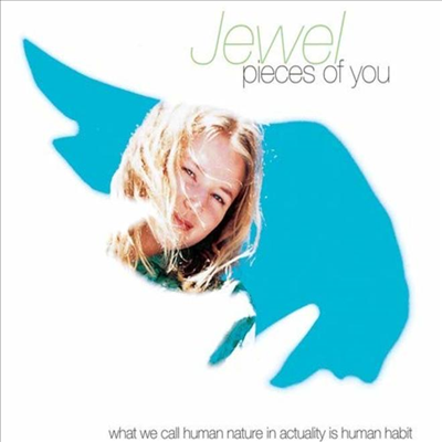 Jewel - Pieces Of You (CD)