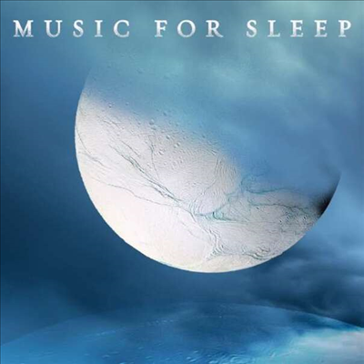 Various Artists - Music For Sleep (Digipack)(CD)