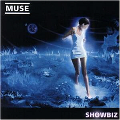 Muse - Showbiz (CD)