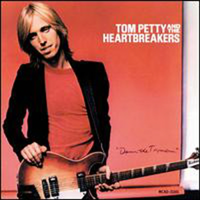 Tom Petty &amp; The Heartbreakers - Damn the Torpedoes (CD)