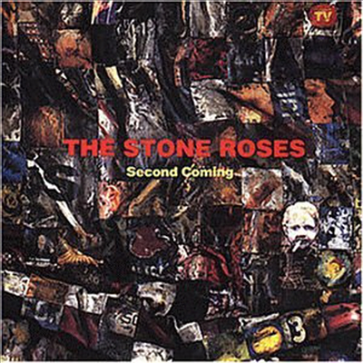 Stone Roses - Second Coming (CD)