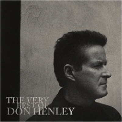 Don Henley - Very Best Of Don Henley (CD)