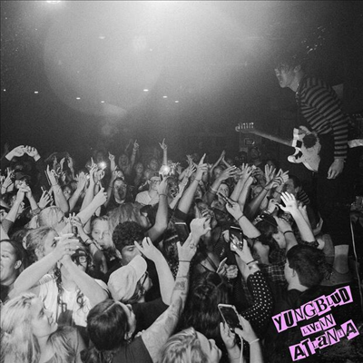 Yungblud - Yungblud (Live In Atlanta)(CD)