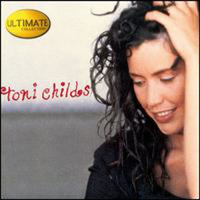 Toni Childs - Ultimate Collection (CD)