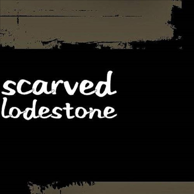 Scarved - Lodestone (CD)