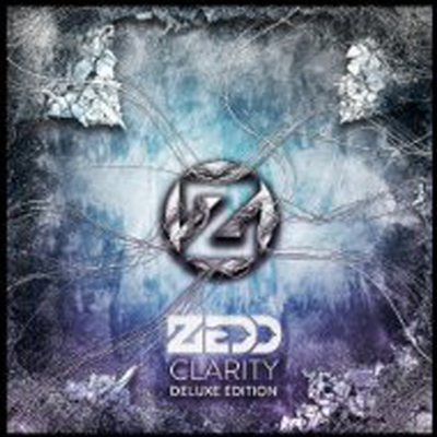 Zedd - Clarity (Deluxe Edition)(CD)