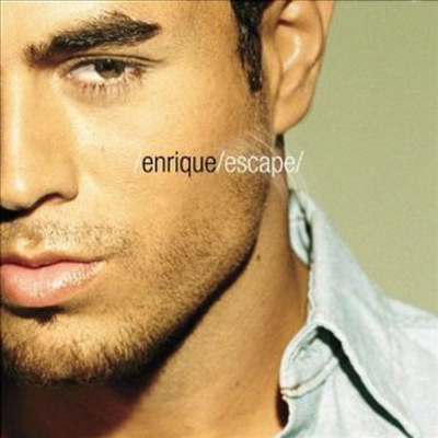 Enrique Iglesias - Escape (Revised Version)(CD)