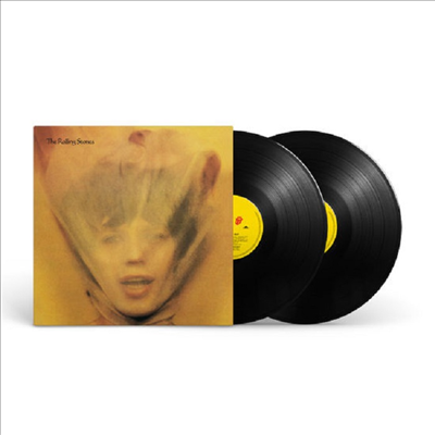 Rolling Stones - Goats Head Soup (2020 Stereo Mix)(180g 2LP)