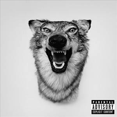 Yelawolf - Love Story (CD)