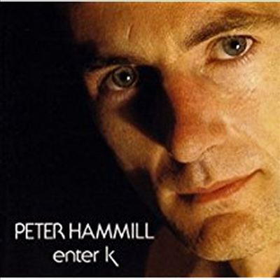 Peter Hammill - Enter K (180G)(LP)