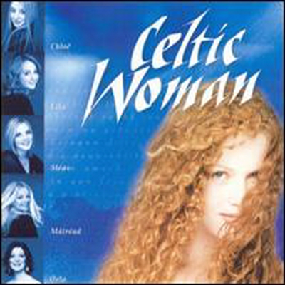 Celtic Woman - Celtic Woman (CD)