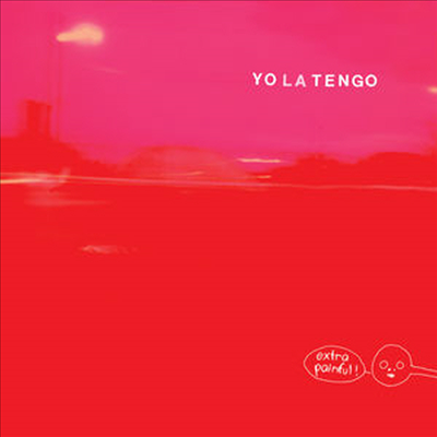 Yo La Tengo - Extra Painful (Download Code)(2LP+7" Single LP)