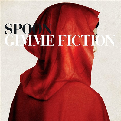 Spoon - Gimme Fiction (Digipack)(CD)