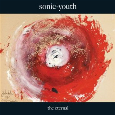 Sonic Youth - The Eternal (LP)