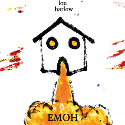 Lou Barlow - Emoh (Reissue)(Gatefold 2LP)