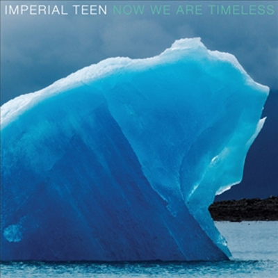 Imperial Teen - Now We Are Timeless (Vinyl LP)