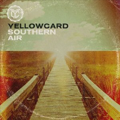 Yellowcard - Southern Air (Digipack)(CD)