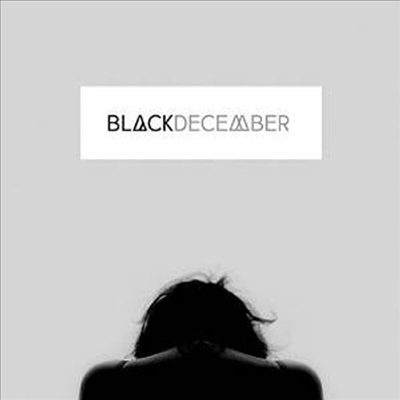 Black December - Vol. 1 (CD)