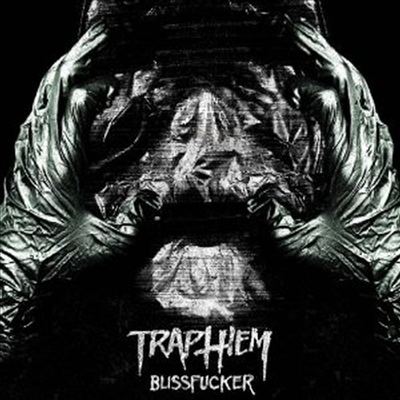 Trap Them - Blissfucker (CD)