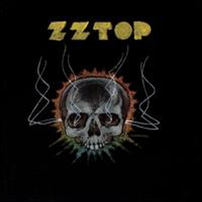 ZZ Top - Deguello (180G)(LP)