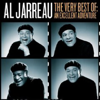 Al Jarreau - The Very Best Of: An Excellent Adventure (Remastered)(CD)