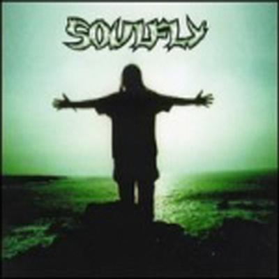 Soulfly - Soulfly (CD)