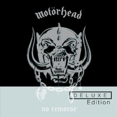 Motorhead - No Remorse (Deluxe Edition)(2CD)