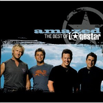 Lonestar - Amazed-The Best Of (CD)