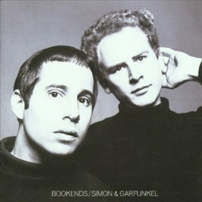 Simon & Garfunkel - Bookends (CD)