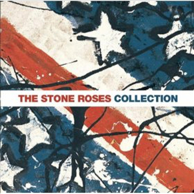 Stone Roses - Collection (Remastered)(CD)