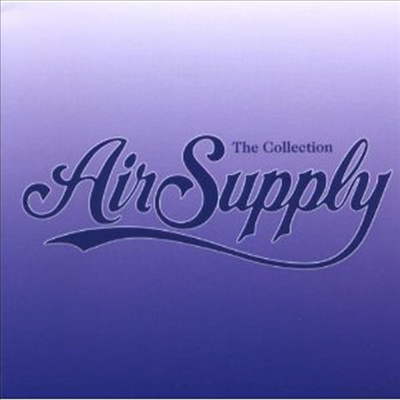 Air Supply - Collection (CD)