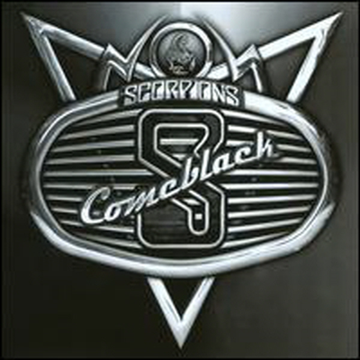 Scorpions - Comeblack (CD)