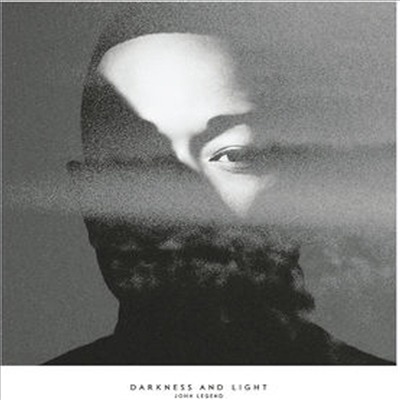 John Legend - Darkness &amp; Light (CD)