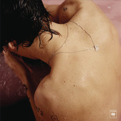 Harry Styles - Harry Styles (Digipack)(CD)