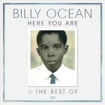 Billy Ocean - Here You Are: The Best of Billy Ocean (2CD)