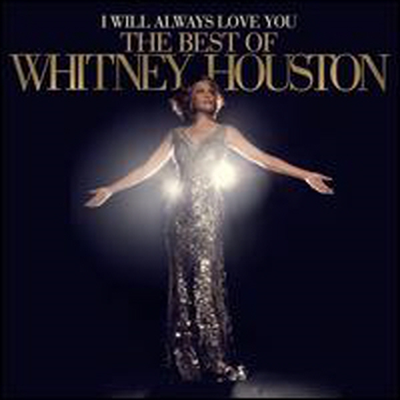 Whitney Houston - I Will Always Love You: The Best of Whitney Houston (2CD)