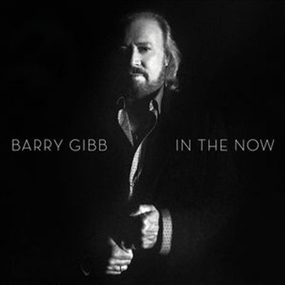 Barry Gibb - In The Now (CD)