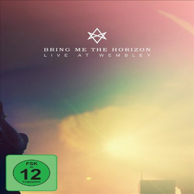 Bring Me The Horizon - Live At The Ssa Arena Wembley (DVD) (2015)