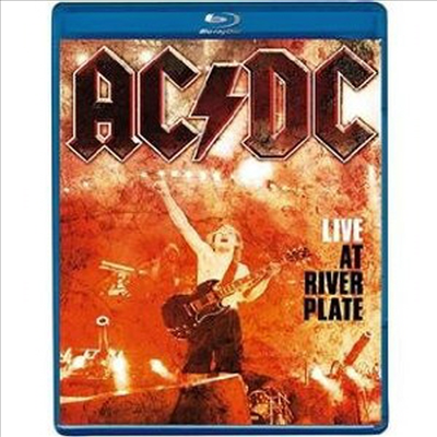 AC/DC - Live at River Plate (Blu-ray) (2011)