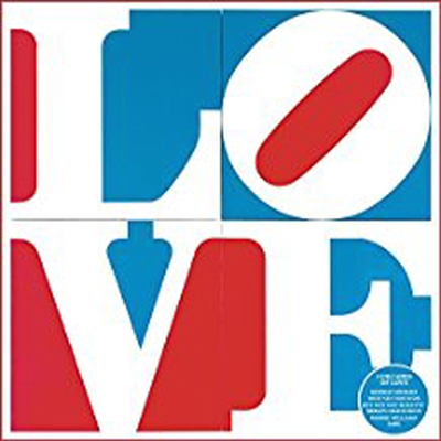 Various Artists - Love (3CD)