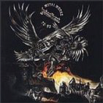 Judas Priest - Metal Works &#39;73-&#39;93