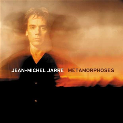 Jean-Michel Jarre - Metamorphoses (CD)