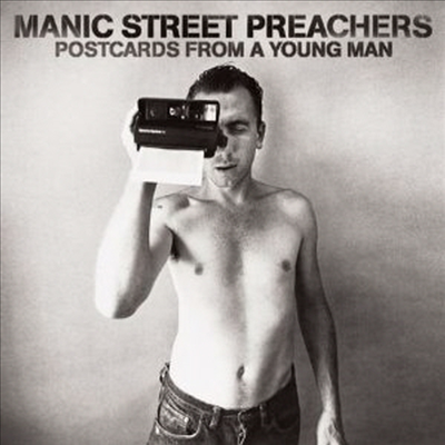 Manic Street Preachers - Postcards From A Young Man (Vinyl LP)