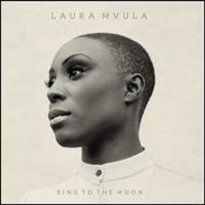 Laura Mvula - Sing To The Moon (CD)