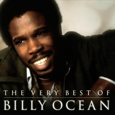 Billy Ocean - Very Best Of Billy Ocean (CD)